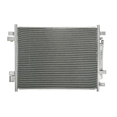 Kondenzator, klima-uređaj THERMOTEC KTT110728 IC-G0UXQR