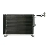 Kondenzator, klima-uređaj THERMOTEC KTT110729 IC-G0UXQS