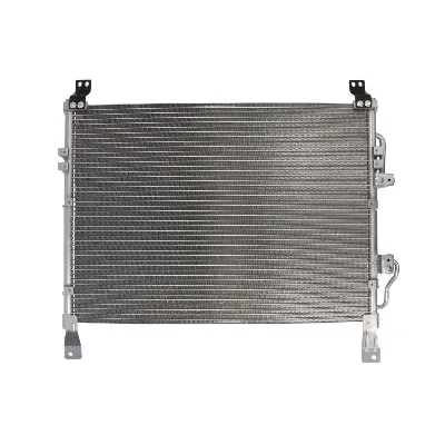 Kondenzator, klima-uređaj THERMOTEC KTT110730 IC-G0UY7Z