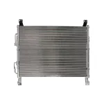 Kondenzator, klima-uređaj THERMOTEC KTT110730 IC-G0UY7Z
