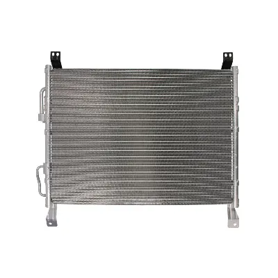 Kondenzator, klima-uređaj THERMOTEC KTT110730 IC-G0UY7Z