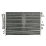 Kondenzator, klima-uređaj THERMOTEC KTT110733 IC-G0UY82