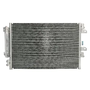 Kondenzator, klima-uređaj THERMOTEC KTT110733 IC-G0UY82