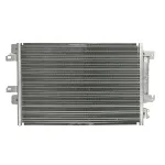 Kondenzator, klima-uređaj THERMOTEC KTT110733 IC-G0UY82