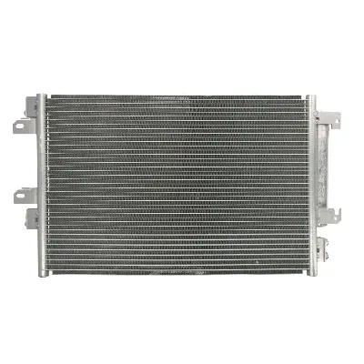 Kondenzator, klima-uređaj THERMOTEC KTT110733 IC-G0UY82