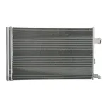 Kondenzator, klima-uređaj THERMOTEC KTT110735 IC-G0UY86