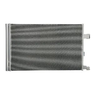 Kondenzator, klima-uređaj THERMOTEC KTT110735 IC-G0UY86