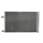 Kondenzator, klima-uređaj THERMOTEC KTT110735 IC-G0UY86