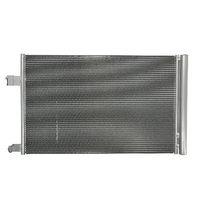 Kondenzator, klima-uređaj THERMOTEC KTT110735 IC-G0UY86