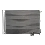 Kondenzator, klima-uređaj THERMOTEC KTT110736 IC-G0UY88