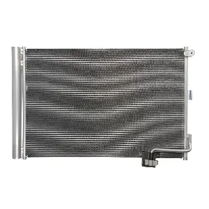 Kondenzator, klima-uređaj THERMOTEC KTT110736 IC-G0UY88