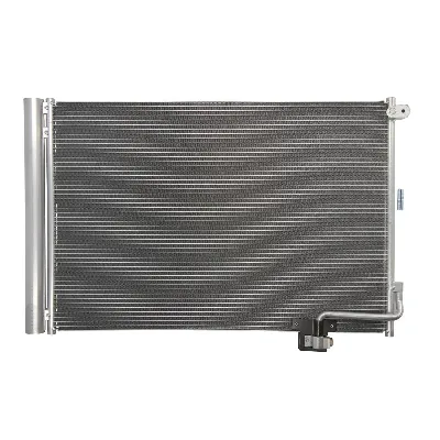 Kondenzator, klima-uređaj THERMOTEC KTT110736 IC-G0UY88