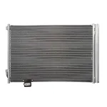 Kondenzator, klima-uređaj THERMOTEC KTT110736 IC-G0UY88