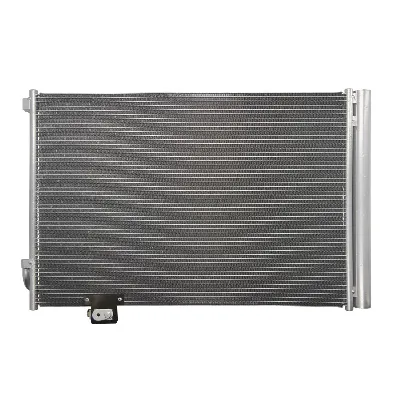 Kondenzator, klima-uređaj THERMOTEC KTT110736 IC-G0UY88