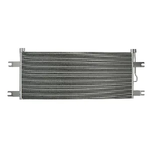 Kondenzator, klima-uređaj THERMOTEC KTT110737 IC-G0UY8B