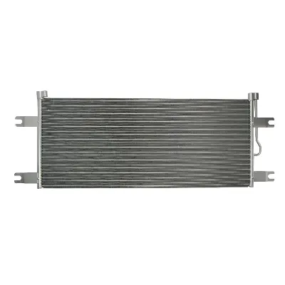 Kondenzator, klima-uređaj THERMOTEC KTT110737 IC-G0UY8B