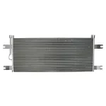 Kondenzator, klima-uređaj THERMOTEC KTT110737 IC-G0UY8B