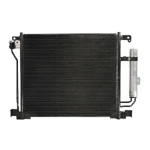 Kondenzator, klima-uređaj THERMOTEC KTT110739 IC-G0UY8D