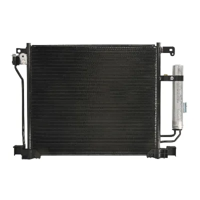 Kondenzator, klima-uređaj THERMOTEC KTT110739 IC-G0UY8D