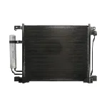 Kondenzator, klima-uređaj THERMOTEC KTT110739 IC-G0UY8D
