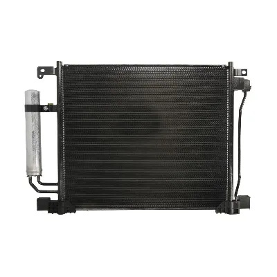 Kondenzator, klima-uređaj THERMOTEC KTT110739 IC-G0UY8D