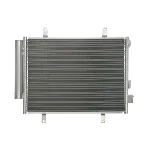 Kondenzator, klima-uređaj THERMOTEC KTT110740 IC-G0UY8E