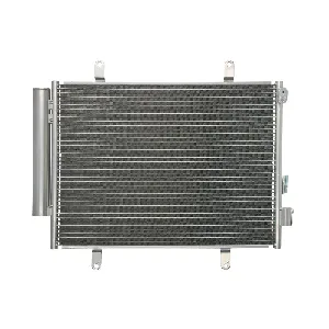 Kondenzator, klima-uređaj THERMOTEC KTT110740 IC-G0UY8E