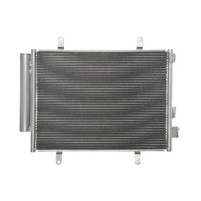 Kondenzator, klima-uređaj THERMOTEC KTT110740 IC-G0UY8E