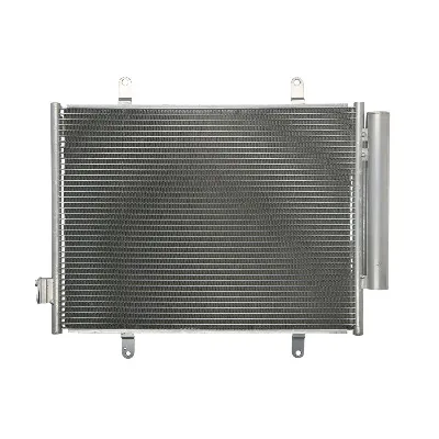 Kondenzator, klima-uređaj THERMOTEC KTT110740 IC-G0UY8E
