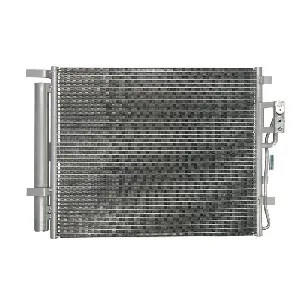 Kondenzator, klima-uređaj THERMOTEC KTT110741 IC-G0UY8F