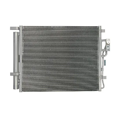 Kondenzator, klima-uređaj THERMOTEC KTT110741 IC-G0UY8F