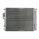 Kondenzator, klima-uređaj THERMOTEC KTT110741 IC-G0UY8F
