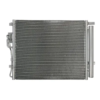 Kondenzator, klima-uređaj THERMOTEC KTT110741 IC-G0UY8F