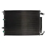 Kondenzator, klima-uređaj THERMOTEC KTT110742 IC-G0YN0K