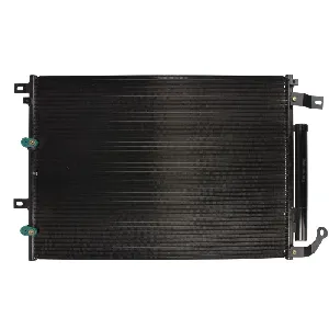 Kondenzator, klima-uređaj THERMOTEC KTT110742 IC-G0YN0K