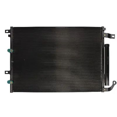 Kondenzator, klima-uređaj THERMOTEC KTT110742 IC-G0YN0K