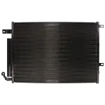 Kondenzator, klima-uređaj THERMOTEC KTT110742 IC-G0YN0K