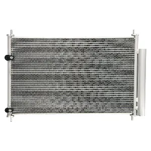 Kondenzator, klima-uređaj VALEO VAL812654 IC-G0X0QT