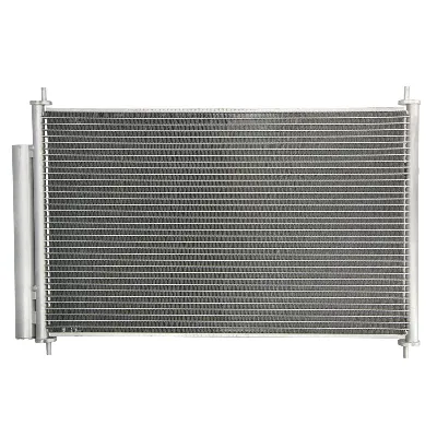 Kondenzator, klima-uređaj VALEO VAL812654 IC-G0X0QT