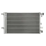Kondenzator, klima-uređaj VALEO VAL812661 IC-G0X0QX