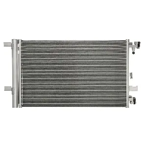 Kondenzator, klima-uređaj VALEO VAL812661 IC-G0X0QX