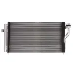 Kondenzator, klima-uređaj VALEO VAL812668 IC-G0X0RA