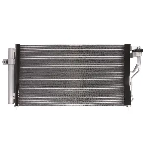 Kondenzator, klima-uređaj VALEO VAL812668 IC-G0X0RA