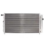 Kondenzator, klima-uređaj VALEO VAL812668 IC-G0X0RA