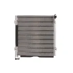 Kondenzator, klima-uređaj VALEO VAL812712 IC-G0X0QZ