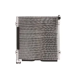 Kondenzator, klima-uređaj VALEO VAL812712 IC-G0X0QZ