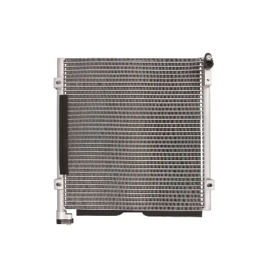 Kondenzator, klima-uređaj VALEO VAL812712 IC-G0X0QZ