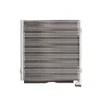 Kondenzator, klima-uređaj VALEO VAL812712 IC-G0X0QZ