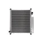 Kondenzator, klima-uređaj VALEO VAL812719 IC-G0X0R5