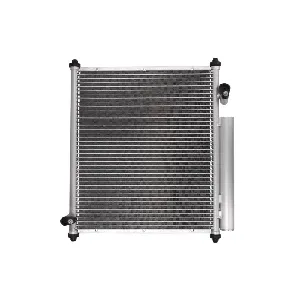 Kondenzator, klima-uređaj VALEO VAL812719 IC-G0X0R5